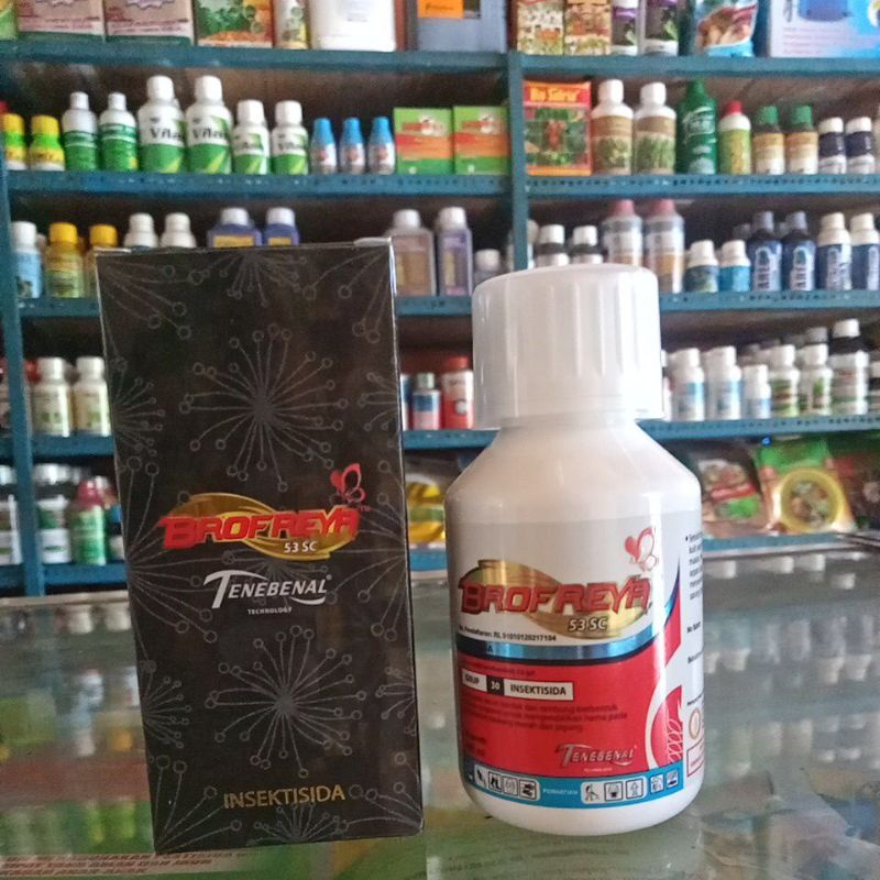 Brofreya 100 ml