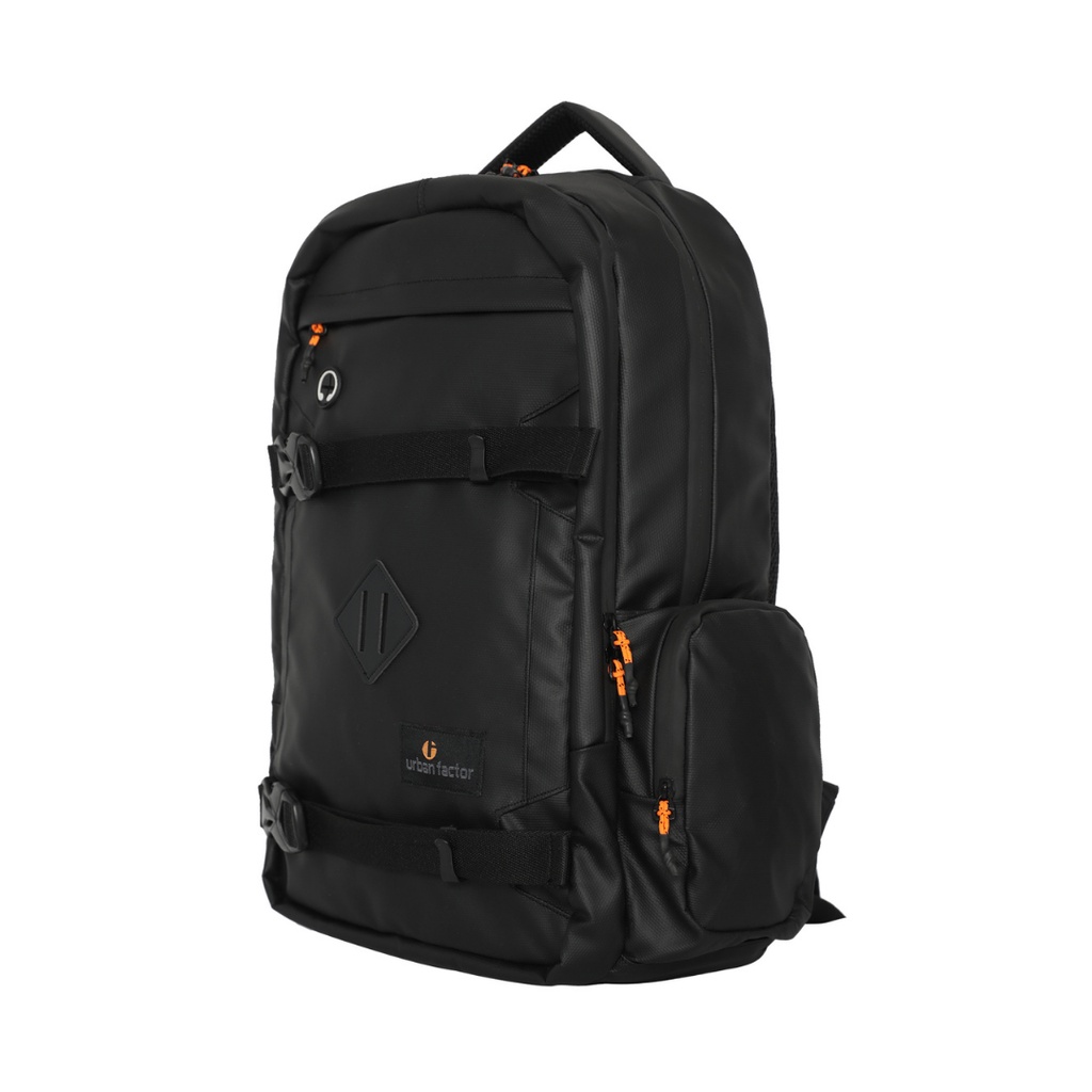 Tas ransel Backpack urban factor - Strong Fighter| Tas laptop