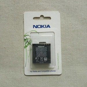 Battery Nokia 6700 Classic BL-6Q Original