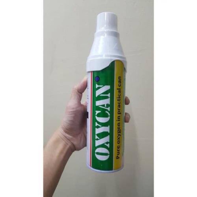 oksigen oxycan