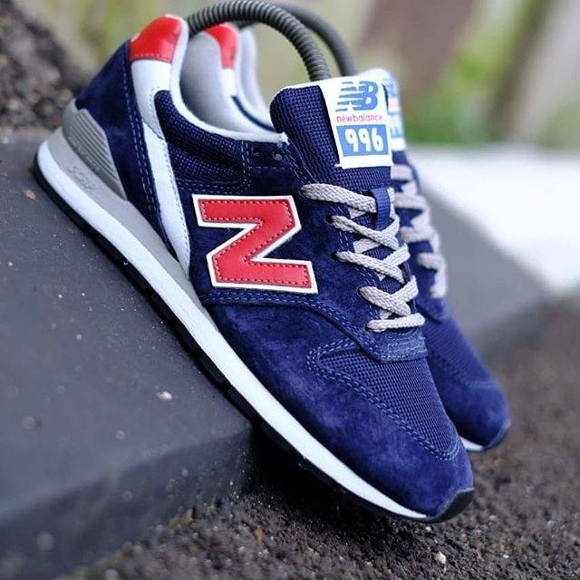 New Balance 996 XA