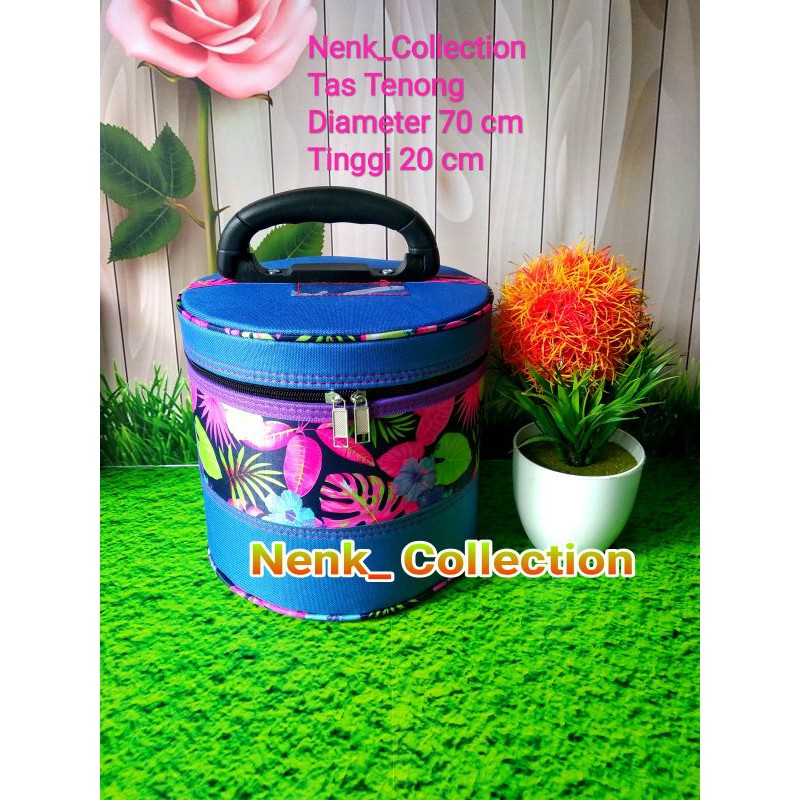 TENONG BERAS 5 LITER/TENONG KOSMETIK/TENONG WADAH PERBEKALAN/TENONG ULEMAN