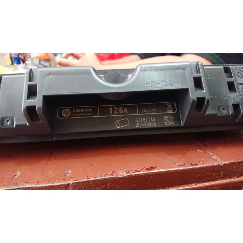 Drum unit Ce 310 a/ce314a