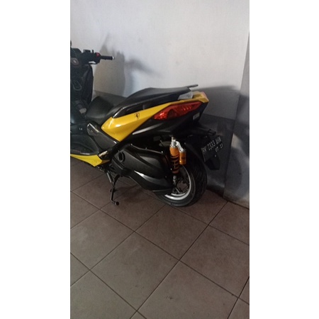 SHOCKBREAKER SHOCK TABUNG ATAS OHLINS 280 320 340MM RXKING SUPRA KHARISMA JUPITER NMAX NEW PCX AEROX