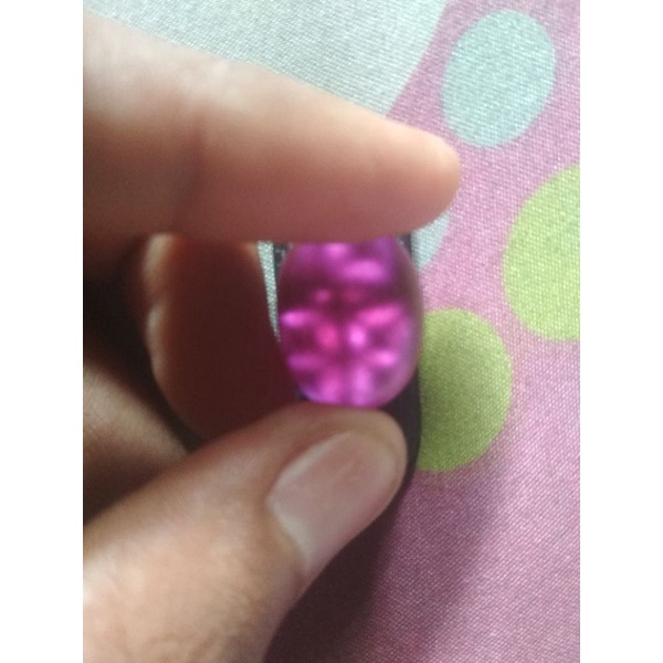 batu akik merah delima