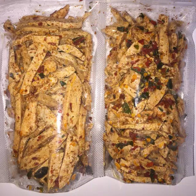 

Basreng 100 Gr Kadai Awak