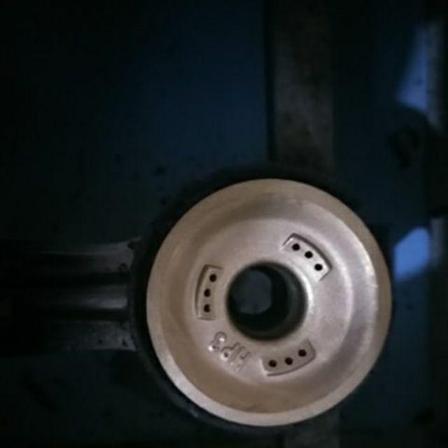 Burner Kompor Hitachi Original / Burner Kompor Todachi Ori / Burner Kompor Tdc / Burner Hitachi Asli