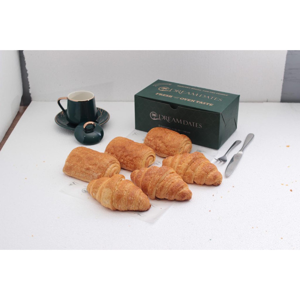 

Croissant