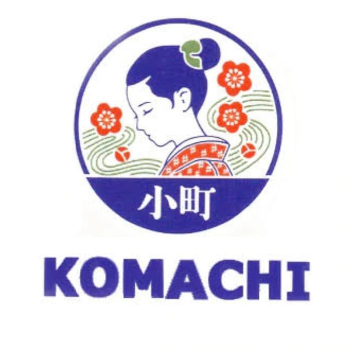 

Tepung Komachi Repack 1Kg