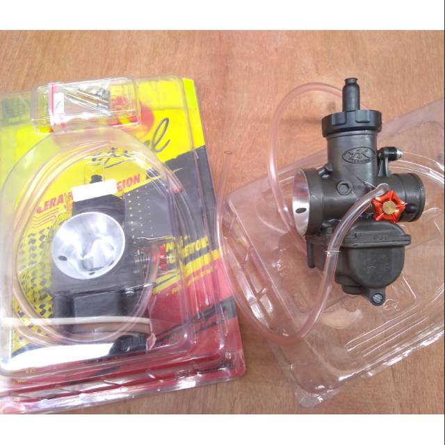Karburator PE TK  Racing 30