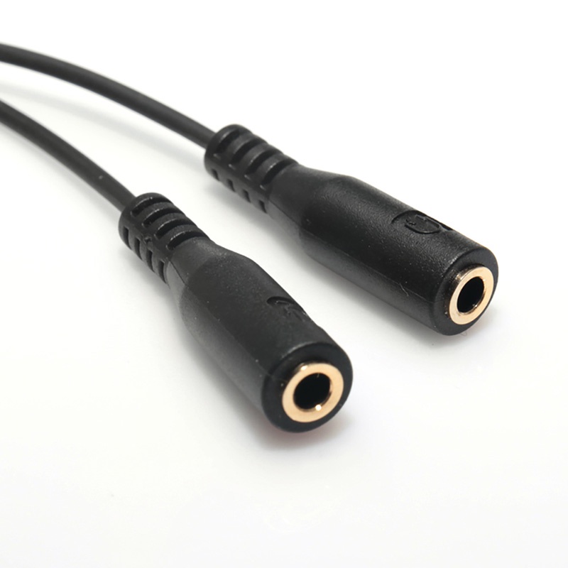 Bt Car AUX Cable Jack 3.5MM Kabel 3.5MM Jack Kabel Speaker Untuk Headphone