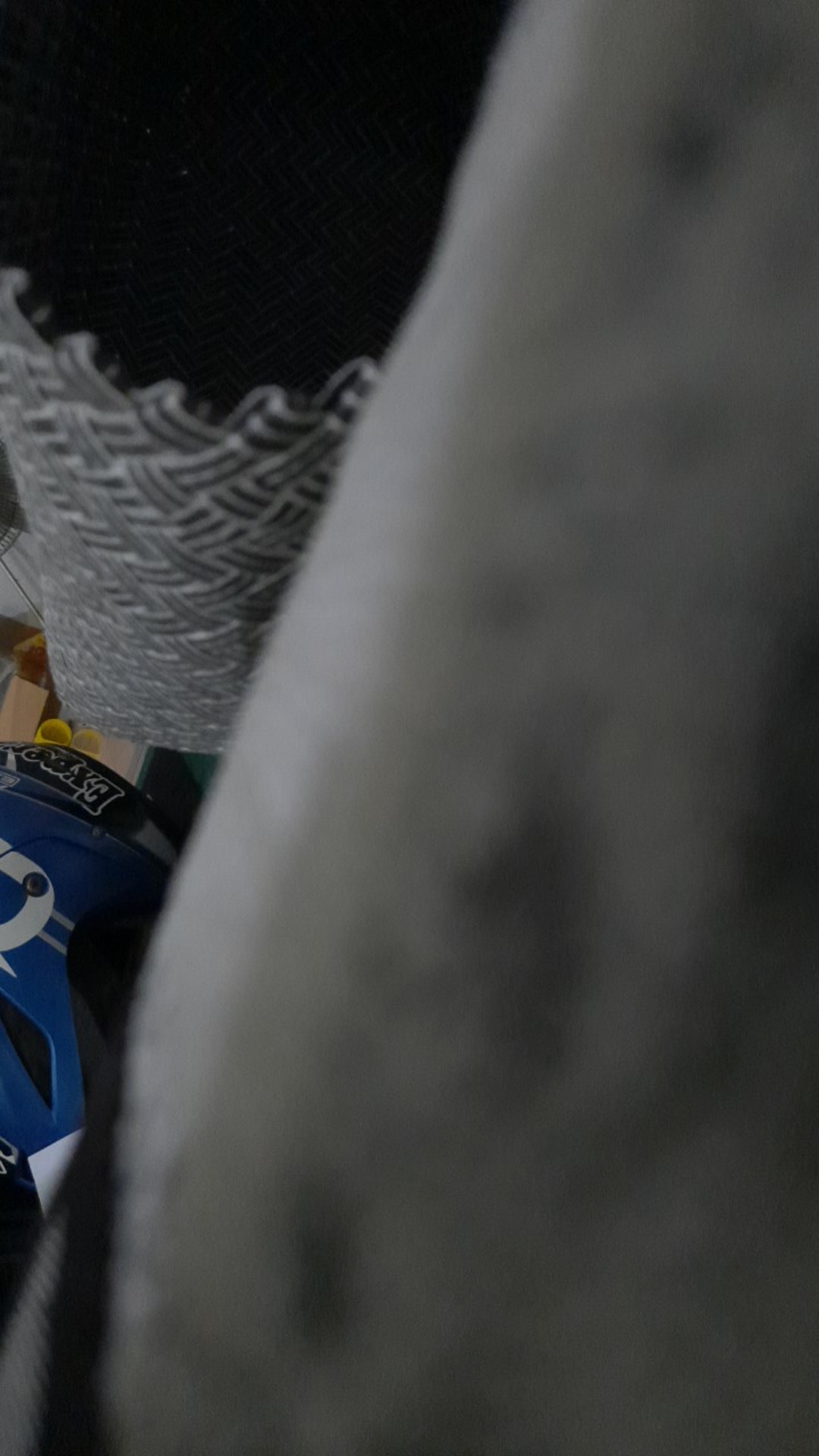 Bima Wok Turner (sutil Penggorengan), Inox Premium (susuk Ss)