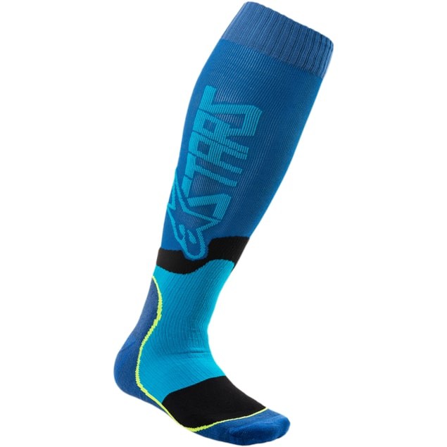 Kaos Kaki Alpinestars MX Plus-2 Socks