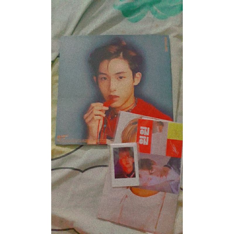 WTT ALBUM REGULATE WINWIN