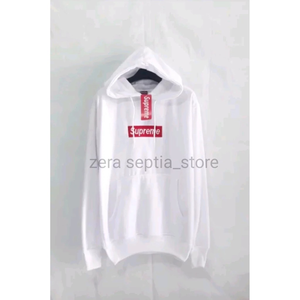 supreme hoodie store