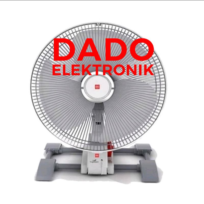 KDK Floor Fan & Wall Fan 58 Watt WB40L