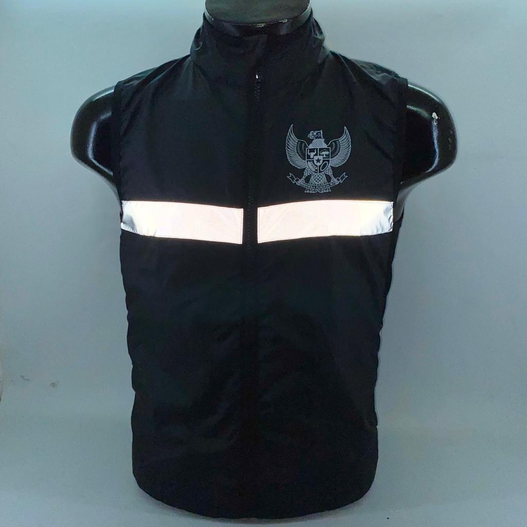 Rompi Vest Bersepeda Jaket Olahraga Sepeda Lipat MTB Roadbike Neology