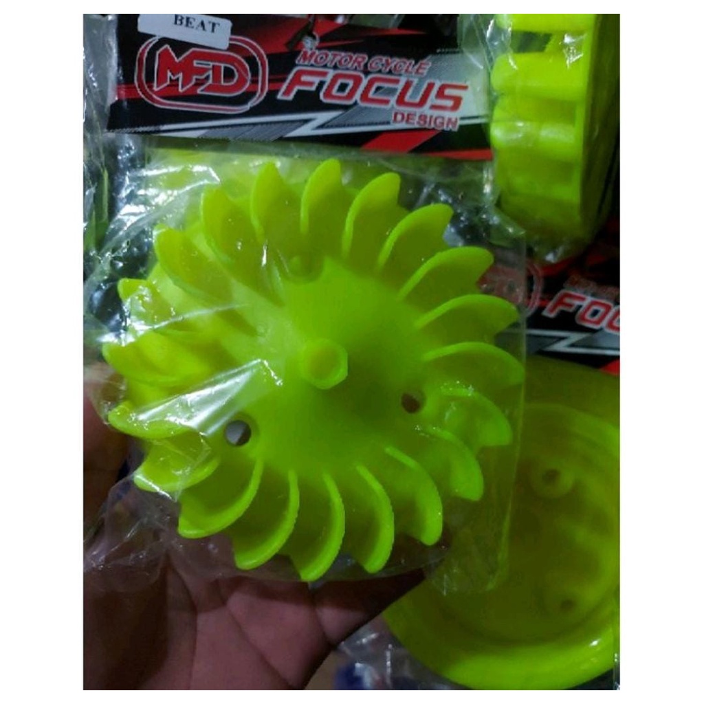 Kipas honda matic beat esp karbu vario 110