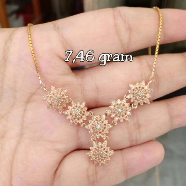 Tura Bintang Laut - Berlian Medan