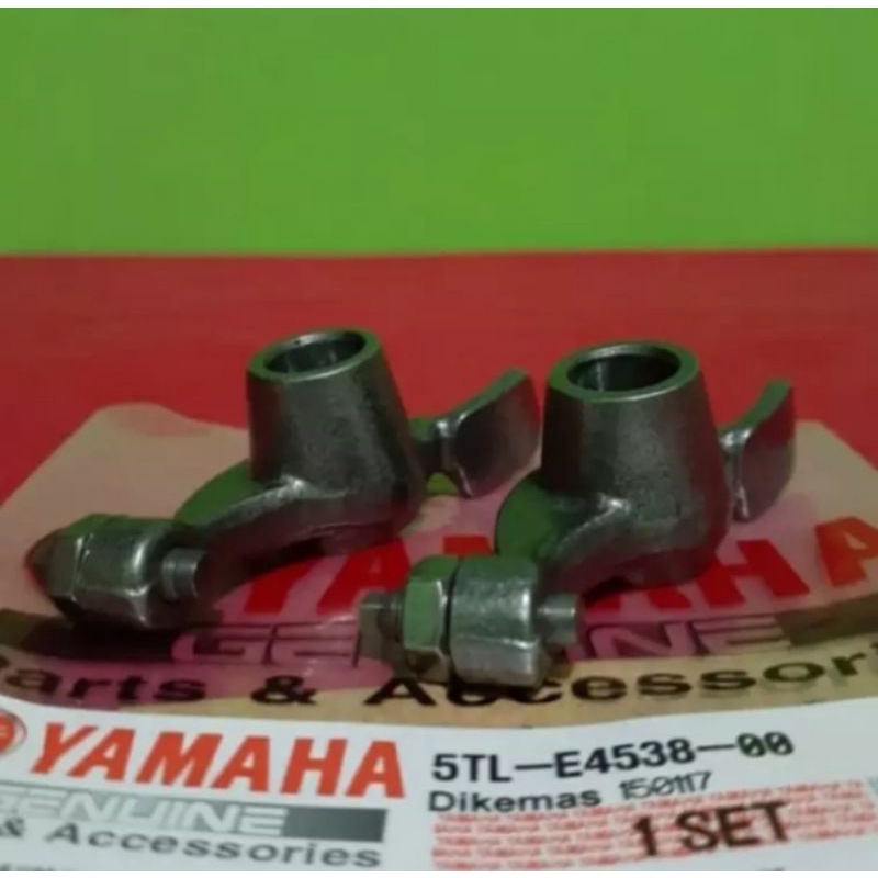 Platuk Klep Mio Sporty Mio Soul Gt