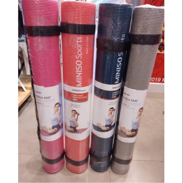Miniso Yoga Matt