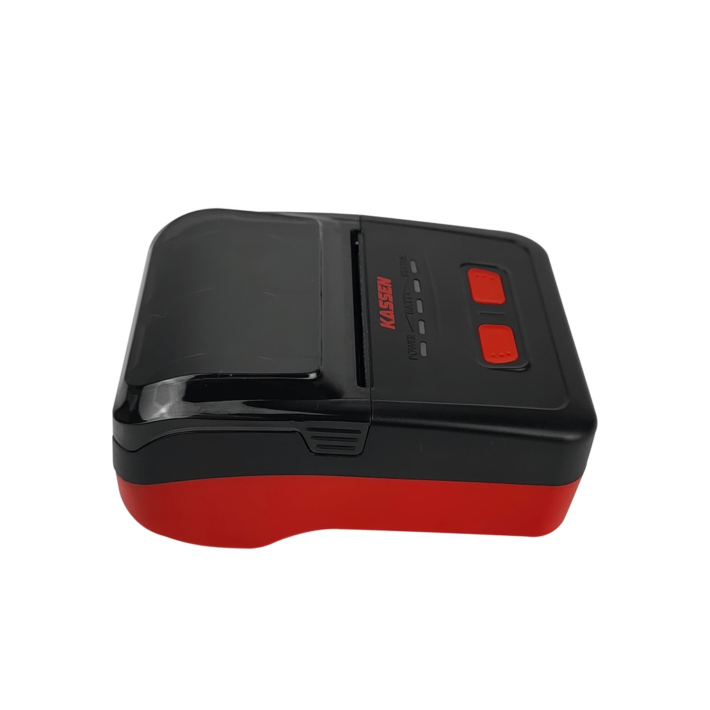 Promo Mini Printer Portable Bluetooth Kassen MT-200VL Printer Kasir Thermal 58MM MT200VL