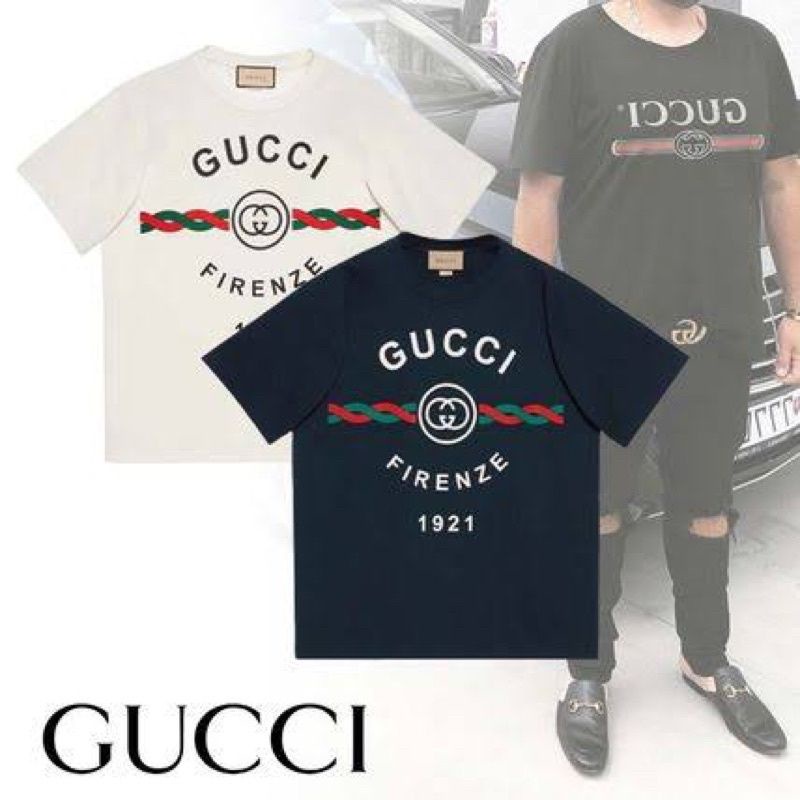 KAOS GUCC MIRROR ORIGINAL _ FIRENZE1921