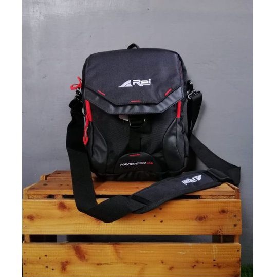 Tas Selempang Rei Navigator 04 Original