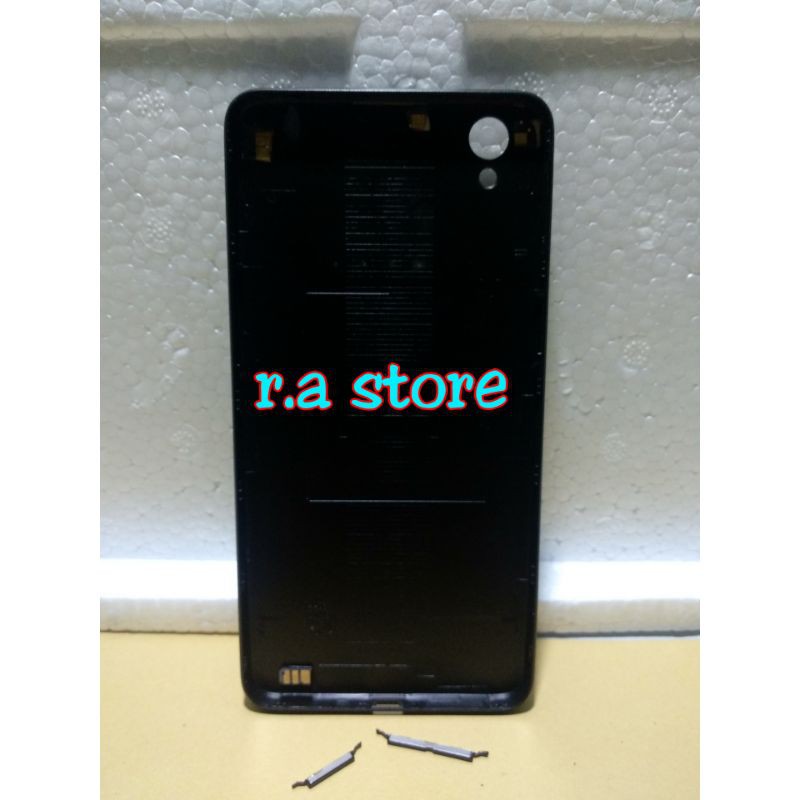 Backdoor Tutupan Baterai Casing belakang Oppo A37 A37F A37W NEO 9 Backcover Tutup Belakang Original