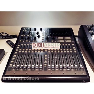 Jual Digital Mixer Behringer X32 Kota Surabaya Maestromusik Tokopedia
