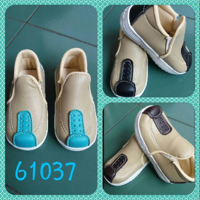 Sepatu Anak Kode 61037