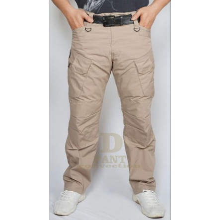 CELANA PANJANG TACTICAL PREMIUM