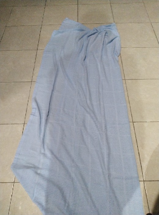 Kotton Mill Selimut Selular Bambu Katun / Bamboo Cotton Cellular Blanket