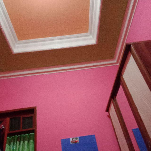 Gamis Batik Zara Genes Termurah