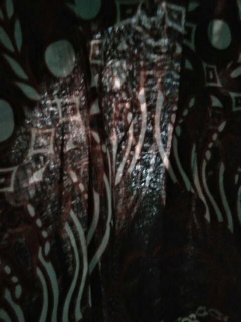 Tasyananu_batik Couple Brokat Pinguin / Krida Couple/ Amelia Couple