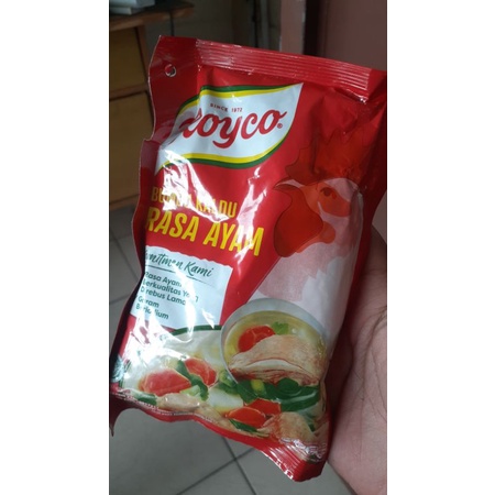 Jual Royco Gr Rasa Ayam Shopee Indonesia