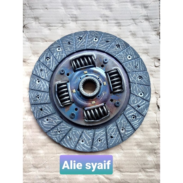 KAMPAS KOPLING ISUZU PANTHER 2.5 TORING