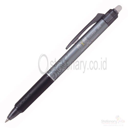 

terbatas Pilot Frixion Clicker BLRT-FR5 0.5 Limited