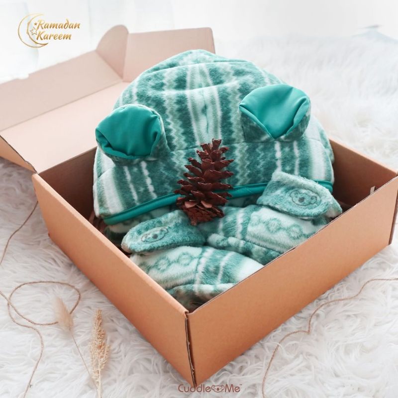 

Kado Unik / Hampers kekinian