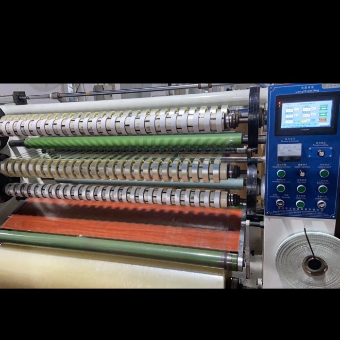 

Wow Lakban Bening Jumbo 45Mm*300Yard Gilaa!!!