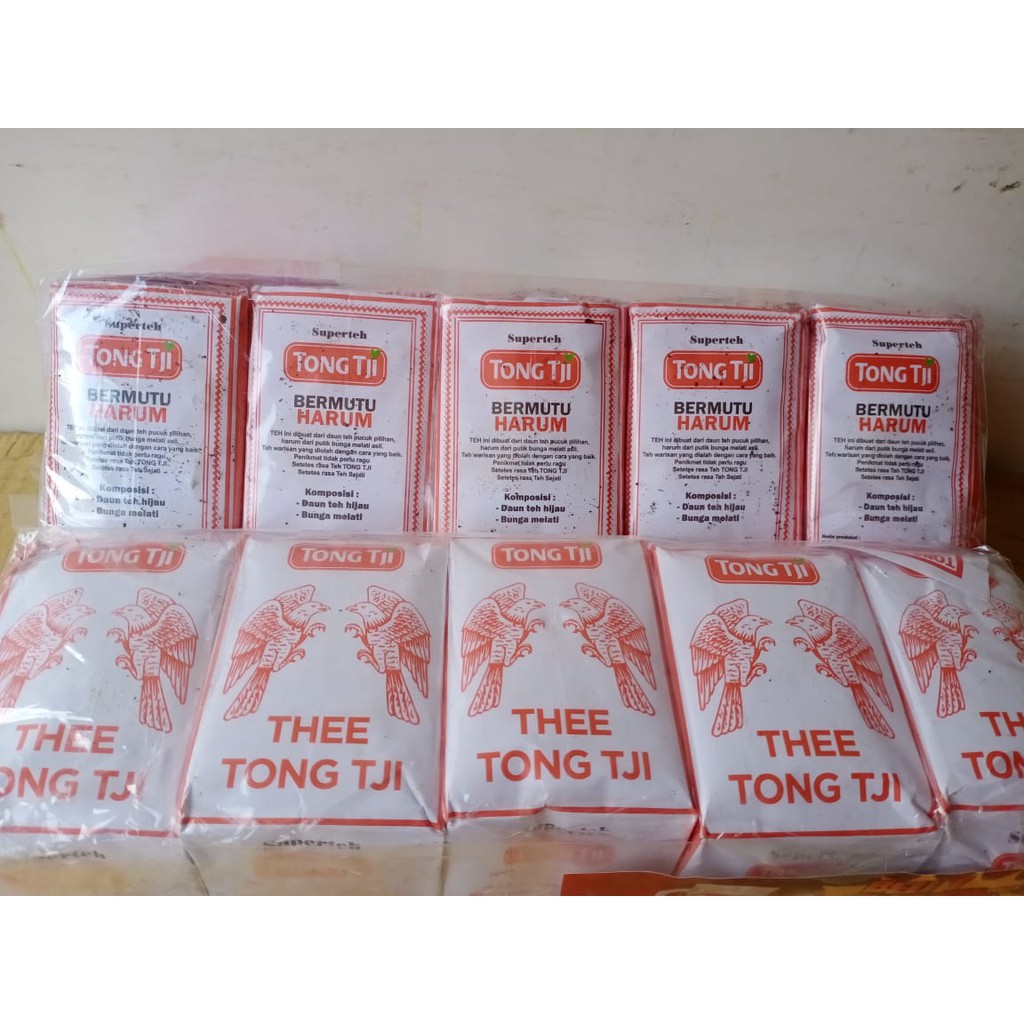 

Tong jhi Super