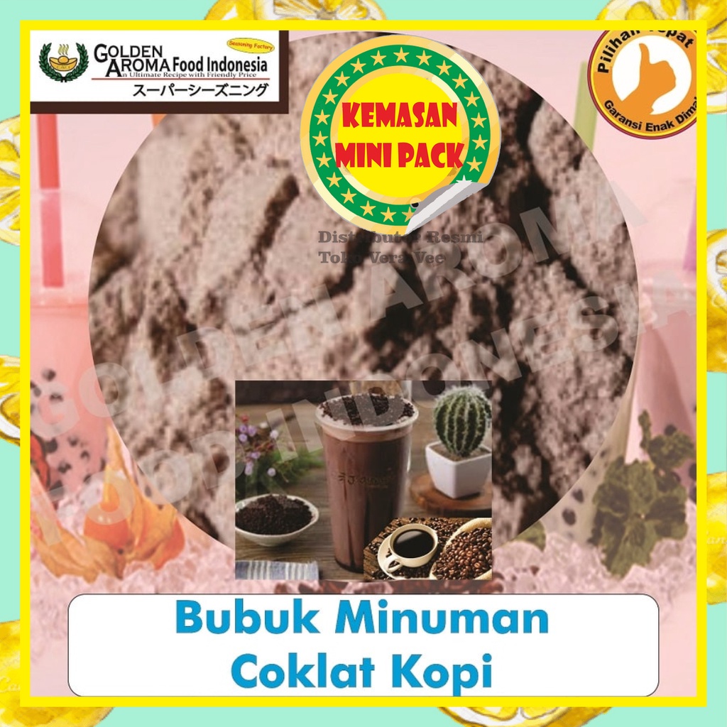 

Bubuk Minuman Rasa Coklat Kopi 50Gr Minuman Powder Coklat Kopi Bisa Kiloan Drinking Powder Kekinian Boba Aneka Instan Murah Enak Terbaik Halal Premium Distributor Toko Bukan 100Gr 100 Gram Javaland Verlin Plain