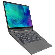 Laptop Lenovo Flex 5 14 2in1 Touch Ryzen 7 5700U RAM 16GB 1TB SSD Vega 8 14.0FHD IPS W11