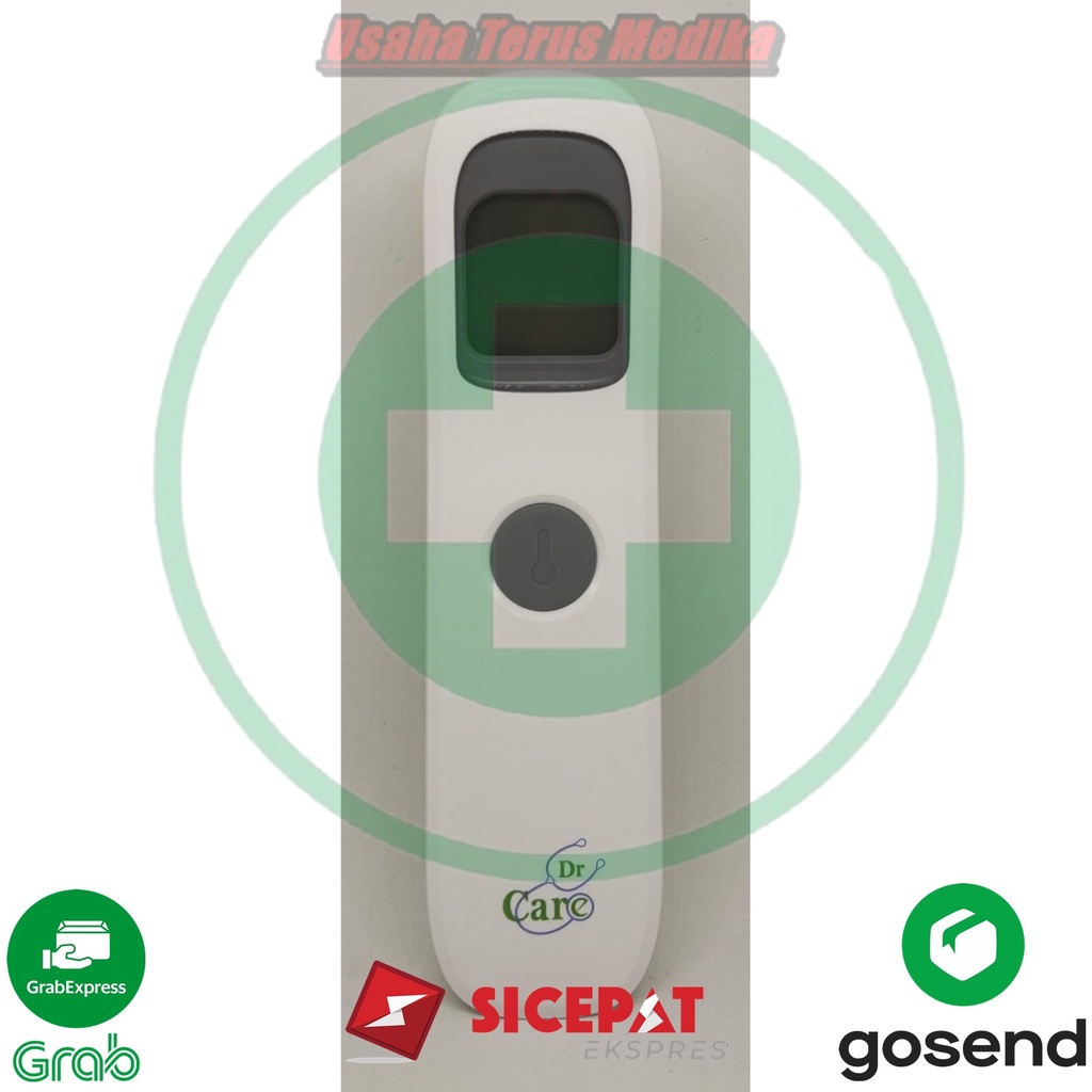 Infrared Thermometer Dr Care / Termometer infrared