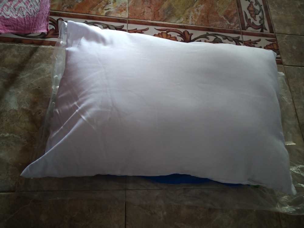 Bantal Dakron Conforta / Dacron Pillow Conforta
