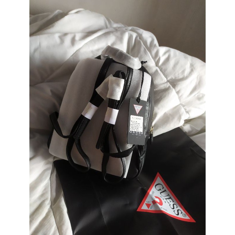 ransel guess original store