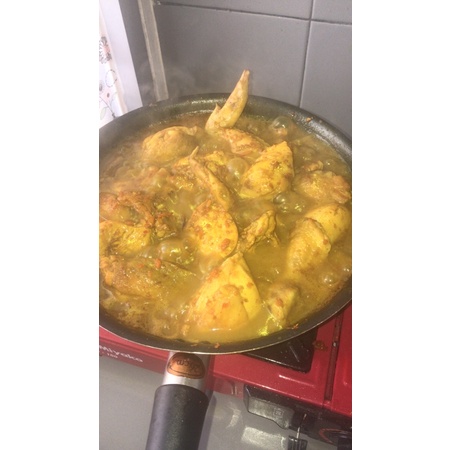 

bumbu makanan