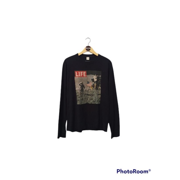 KAOS TOMMY LONGSLEEVE