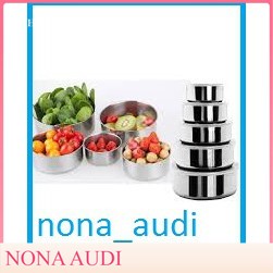 Rantang Susun Rantang Beranak Rantang Steinless