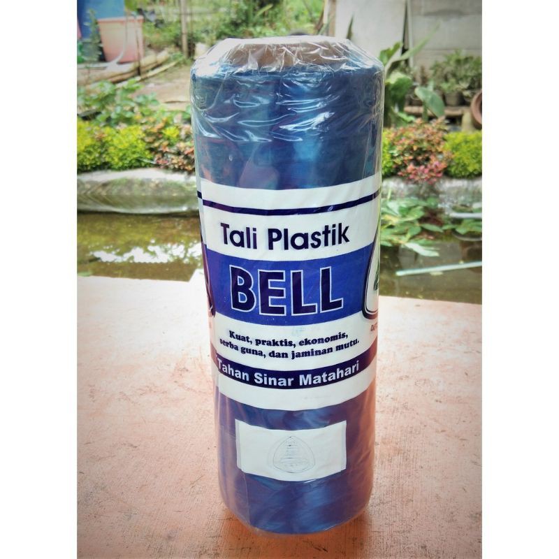 Tali BELL - Salaran Pertanian Kuat - BELL - Tali Pengikat Tanaman